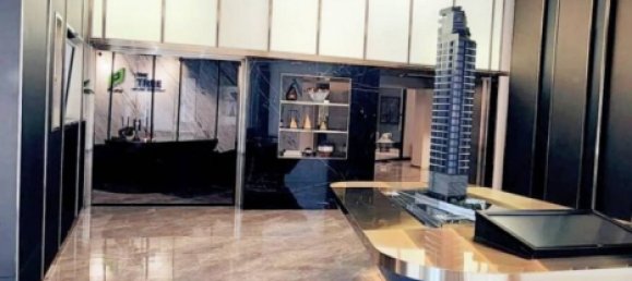 Gewerbliche Immobilie in Bangkok, Thailand 1750m², Nr. 13926 3