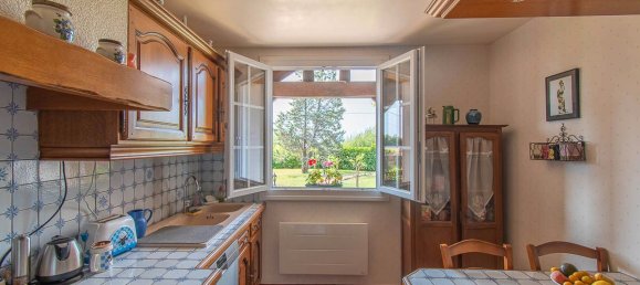 Casa de 4 dormitorios en Mery-sur-Cher, France No. 229481 6