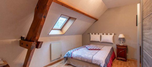 Casa de 4 dormitorios en Mery-sur-Cher, France No. 229481 8