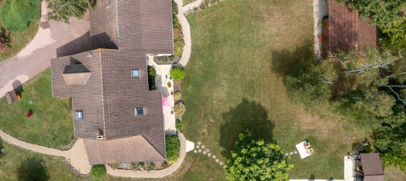 Casa de 4 dormitorios en Mery-sur-Cher, France No. 229481 14