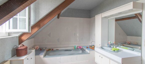 Casa de 4 dormitorios en Mery-sur-Cher, France No. 229481 9