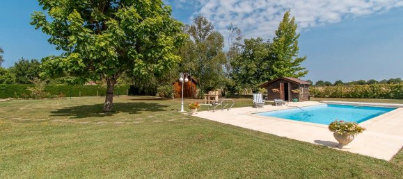 Casa de 4 dormitorios en Mery-sur-Cher, France No. 229481 12