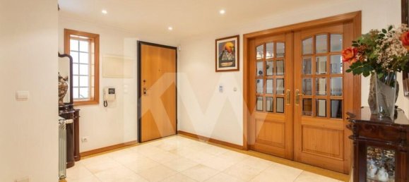 5 غرف نوم منزل في Vialonga, Portugal رقم 84945 9