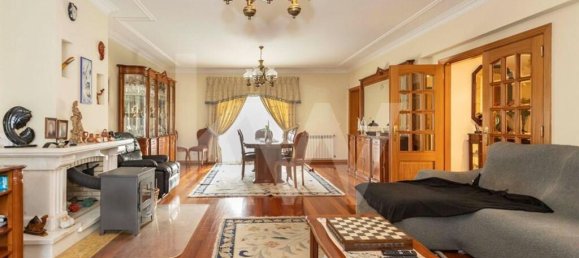 5 غرف نوم منزل في Vialonga, Portugal رقم 84945 15