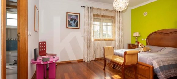 5 غرف نوم منزل في Vialonga, Portugal رقم 84945 28