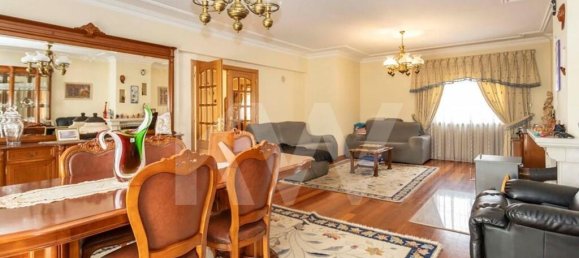 5 غرف نوم منزل في Vialonga, Portugal رقم 84945 16