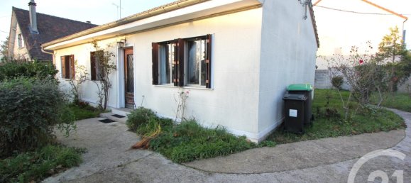 3 bedrooms Villa in Saint-Michel-sur-Orge, France No. 165088 13