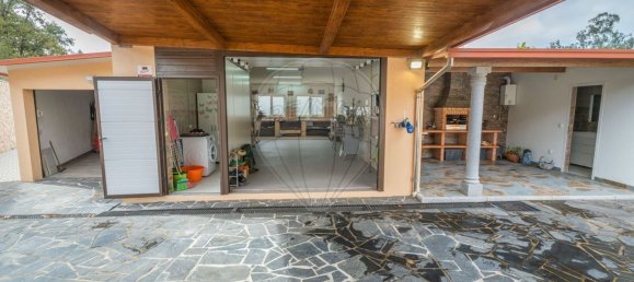 3 Schlafzimmer Haus in Oliveira de Azemeis, Portugal, Nr. 322971 5