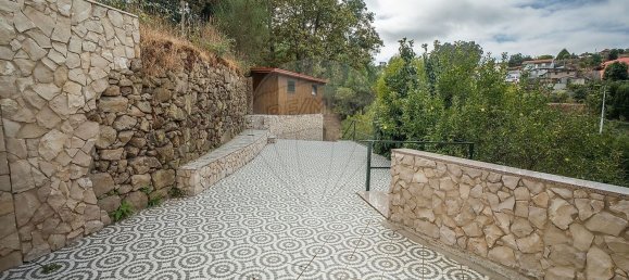 3 Schlafzimmer Haus in Oliveira de Azemeis, Portugal, Nr. 322971 27