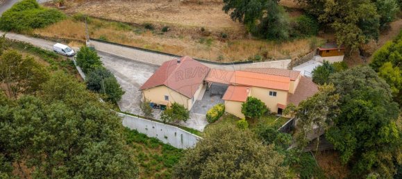 3 Schlafzimmer Haus in Oliveira de Azemeis, Portugal, Nr. 322971 37