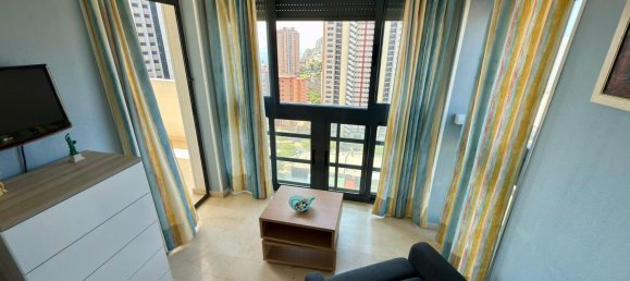 3 bedrooms Apartment in Benidorm, Spain No. 148350 23