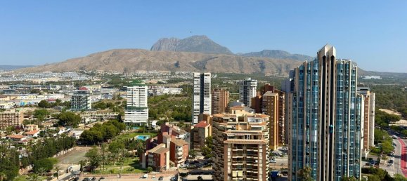 3 bedrooms Apartment in Benidorm, Spain No. 148350 25