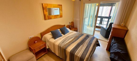 3 bedrooms Apartment in Benidorm, Spain No. 148350 15