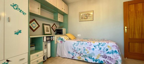 3 bedrooms Apartment in Benidorm, Spain No. 148350 21