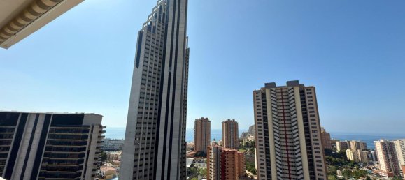 3 bedrooms Apartment in Benidorm, Spain No. 148350 3