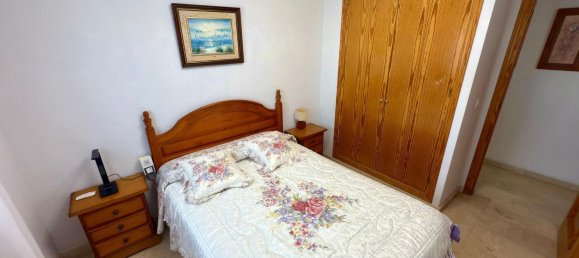 3 bedrooms Apartment in Benidorm, Spain No. 148350 17