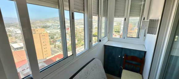 3 bedrooms Apartment in Benidorm, Spain No. 148350 24