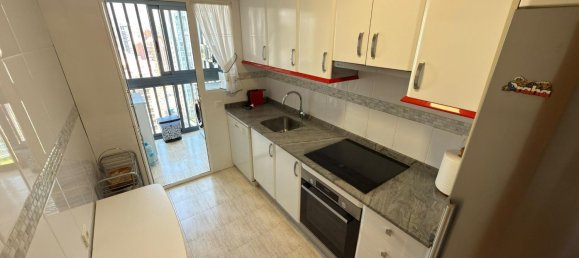 3 bedrooms Apartment in Benidorm, Spain No. 148350 26