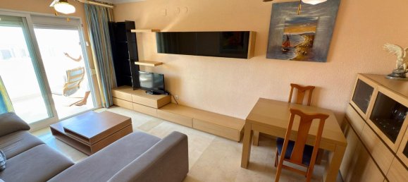 3 bedrooms Apartment in Benidorm, Spain No. 148350 9