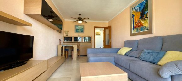 3 bedrooms Apartment in Benidorm, Spain No. 148350 8