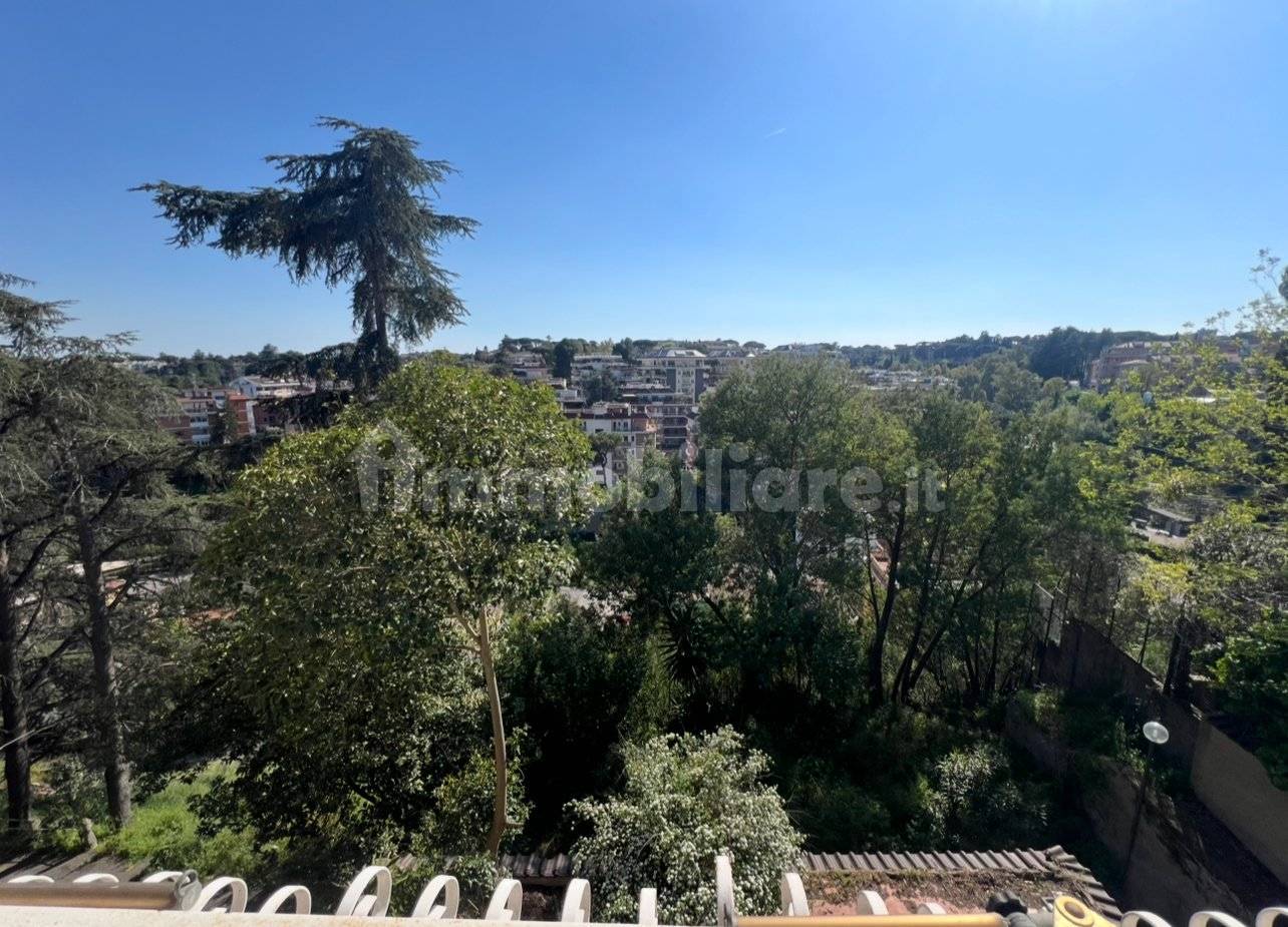 Apartamento de 1 dormitorio en Rome, Italy No. 391345