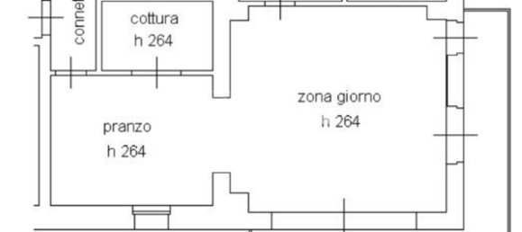 5 bedrooms Apartment in Alpago, Italy No. 312145 33