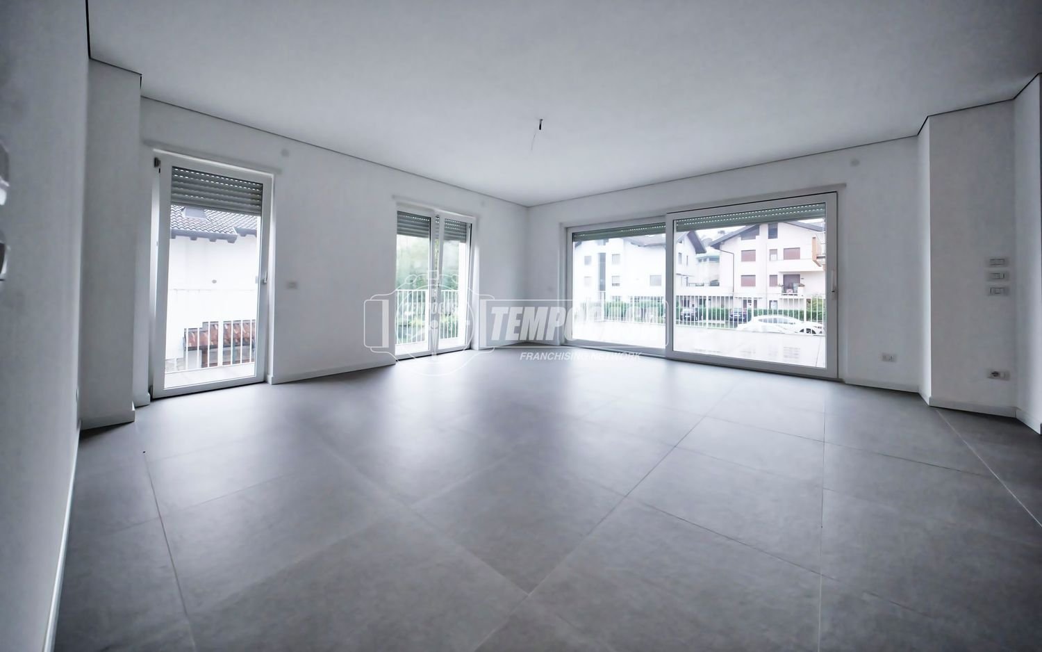 5 bedrooms Apartment in Alpago, Italy No. 312145