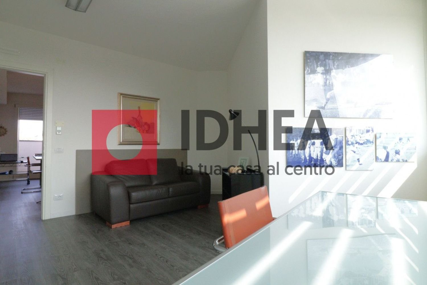 Apartamento de 3 divisões em Villorba, Italy N.º 297029