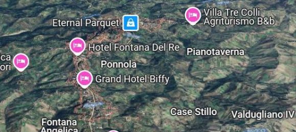 Apartamento T5 em Ariano Irpino, Italy N.º 93717 2