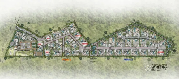 4 Schlafzimmer Villa in Phuket, Thailand, Nr. 152201 12