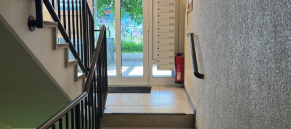 Квартира с 2 спальнями в Gottingen, Германия № 330185 9