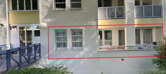 Квартира с 2 спальнями в Gottingen, Германия № 330185 3