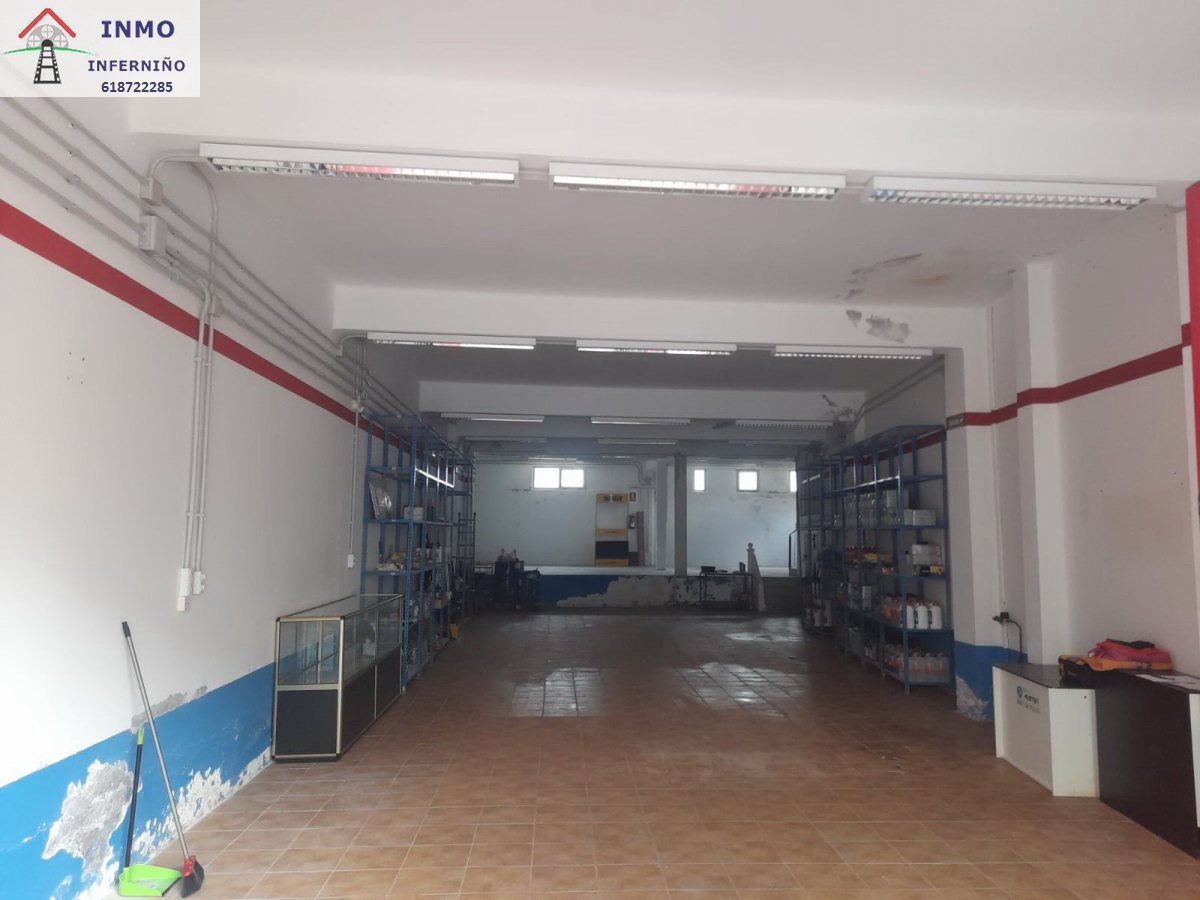 Gewerbliche Immobilie in Ferrol, Spain 278m², Nr. 172007