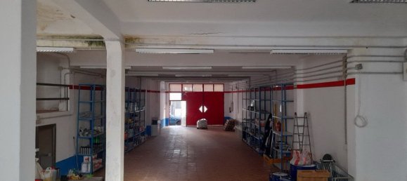 Gewerbliche Immobilie in Ferrol, Spain 278m², Nr. 172007 5