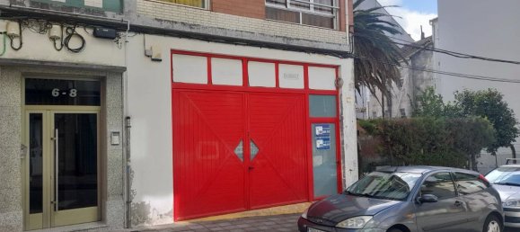 Gewerbliche Immobilie in Ferrol, Spain 278m², Nr. 172007 14
