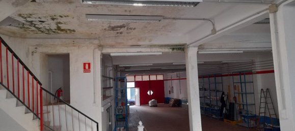 Gewerbliche Immobilie in Ferrol, Spain 278m², Nr. 172007 6