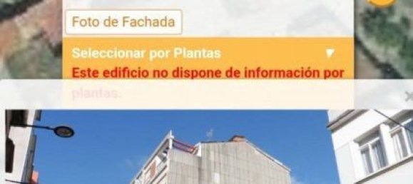 Gewerbliche Immobilie in Ferrol, Spain 278m², Nr. 172007 12