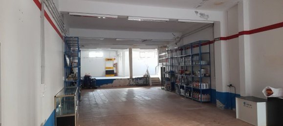 Gewerbliche Immobilie in Ferrol, Spain 278m², Nr. 172007 9