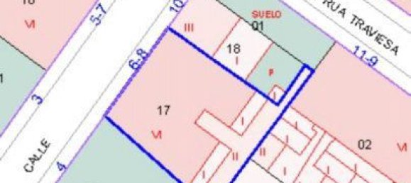 Gewerbliche Immobilie in Ferrol, Spain 278m², Nr. 172007 11