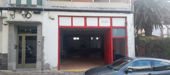 Gewerbliche Immobilie in Ferrol, Spain 278m², Nr. 172007 15