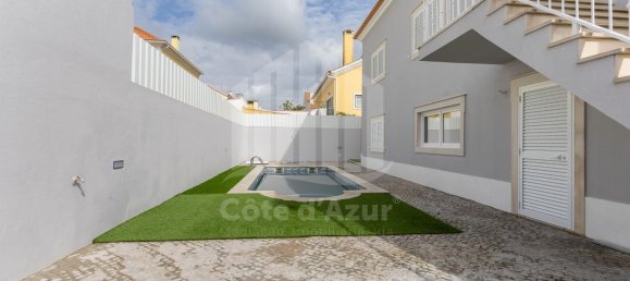 Casa de 3 dormitorios en Setubal, Portugal No. 103063 36