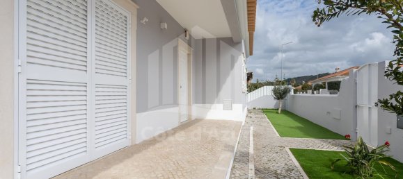 Casa de 3 dormitorios en Setubal, Portugal No. 103063 4