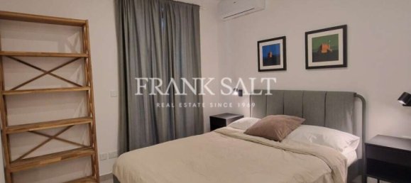 2 chambres Appartement à Msida, Malta No. 5231 11