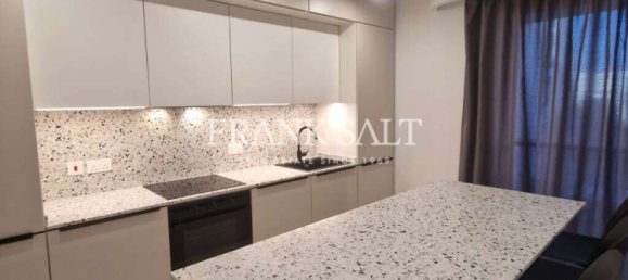 2 chambres Appartement à Msida, Malta No. 5231 5