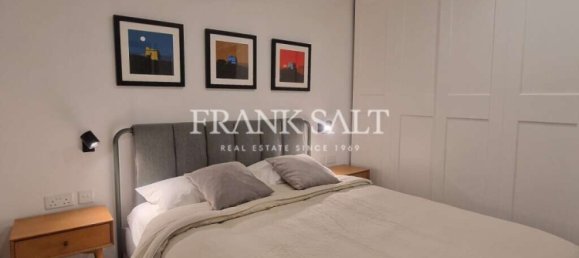 2 chambres Appartement à Msida, Malta No. 5231 10