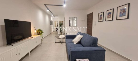 2 chambres Appartement à Msida, Malta No. 5231 3