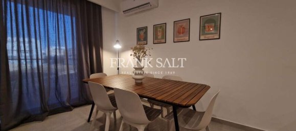 2 chambres Appartement à Msida, Malta No. 5231 6