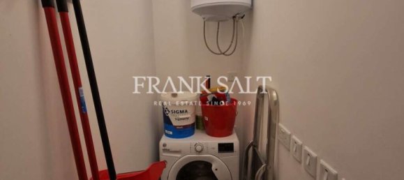 2 chambres Appartement à Msida, Malta No. 5231 19