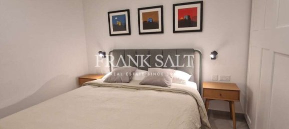 2 chambres Appartement à Msida, Malta No. 5231 9