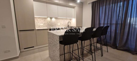 2 chambres Appartement à Msida, Malta No. 5231 4